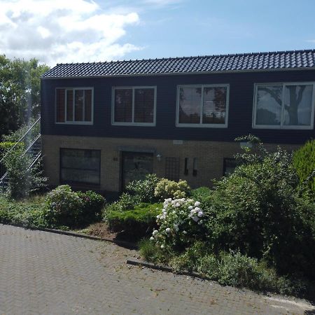 Vrijstaand / Landelijk Appartement Met Uitzicht! De Wijk Luaran gambar